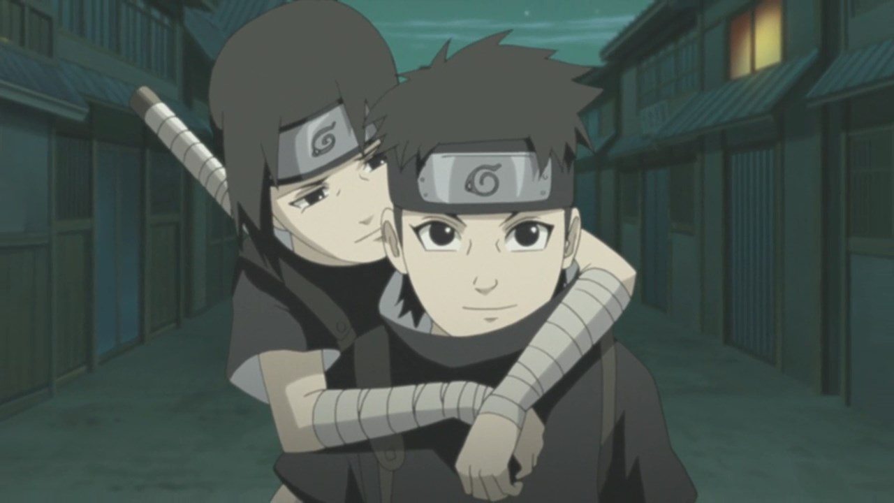 Naruto Shippuuden episode 454
